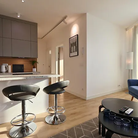 72 #st55, 13 Pietro, Fv Parking Apartamento *