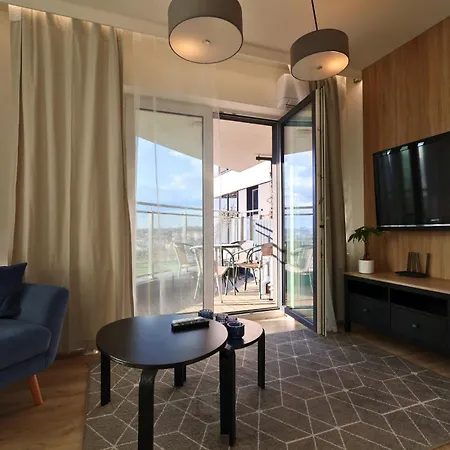 72 #st55, 13 Pietro, Fv Parking Rzeszów