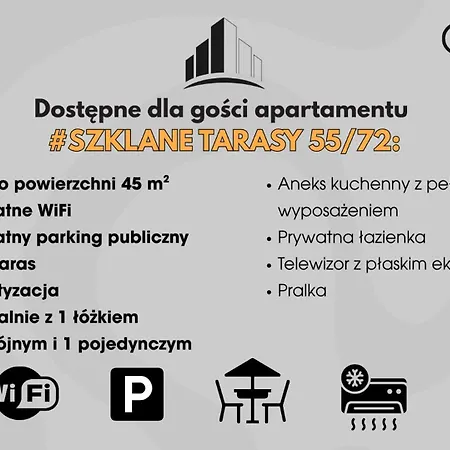 72 #st55, 13 Pietro, Fv Parking By Okazja *