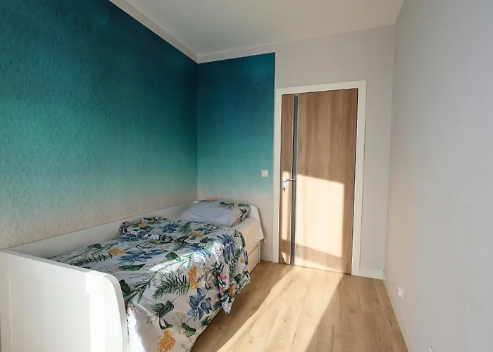 72 #st55, 13 Pietro, Fv Parking By Okazja Apartment Rzeszow