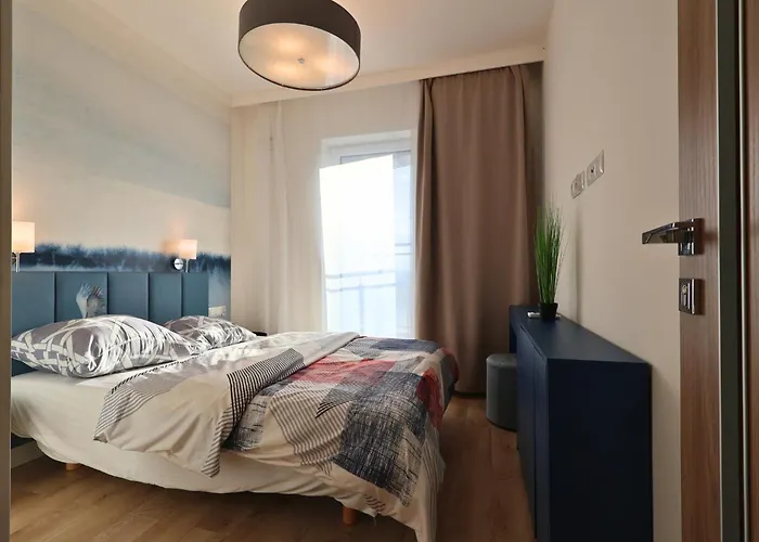 72 #st55, 13 Pietro, Fv Parking By Okazja Apartment *