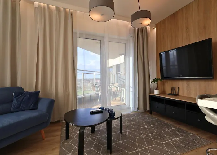 Apartment 72 #st55, 13 Pietro, Fv Parking By Okazja Rzeszow