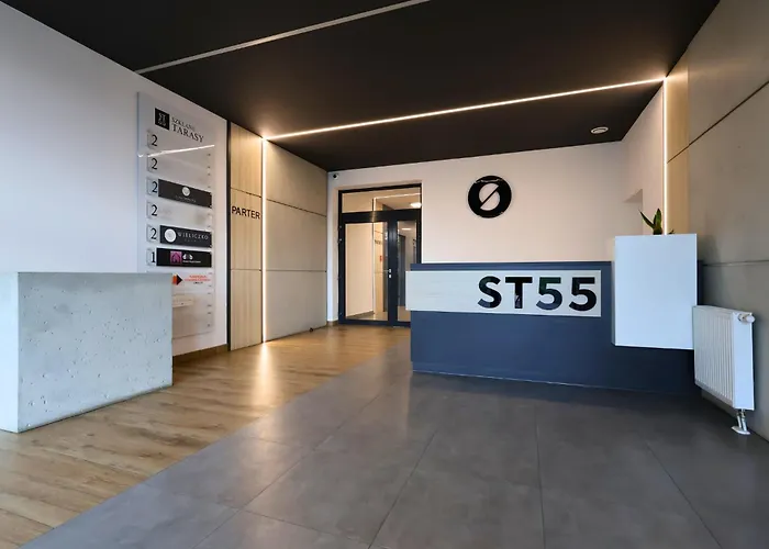 72 #st55, 13 Pietro, Fv Parking By Okazja * Rzeszow