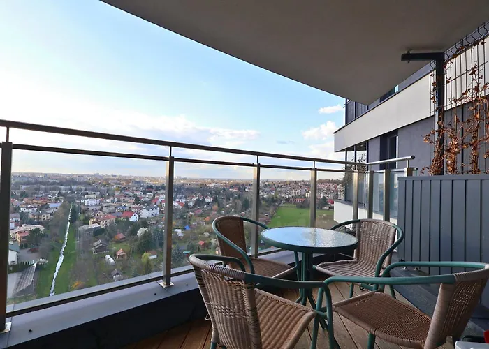 Apartment 72 #st55, 13 Pietro, Fv Parking By Okazja